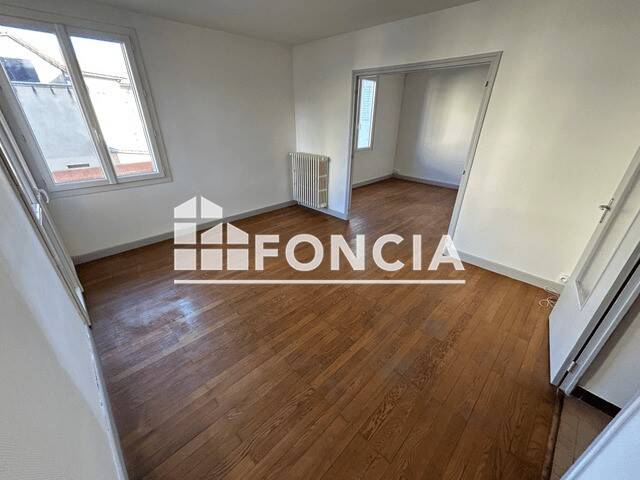 Maison à louer, 60m², VALENCE