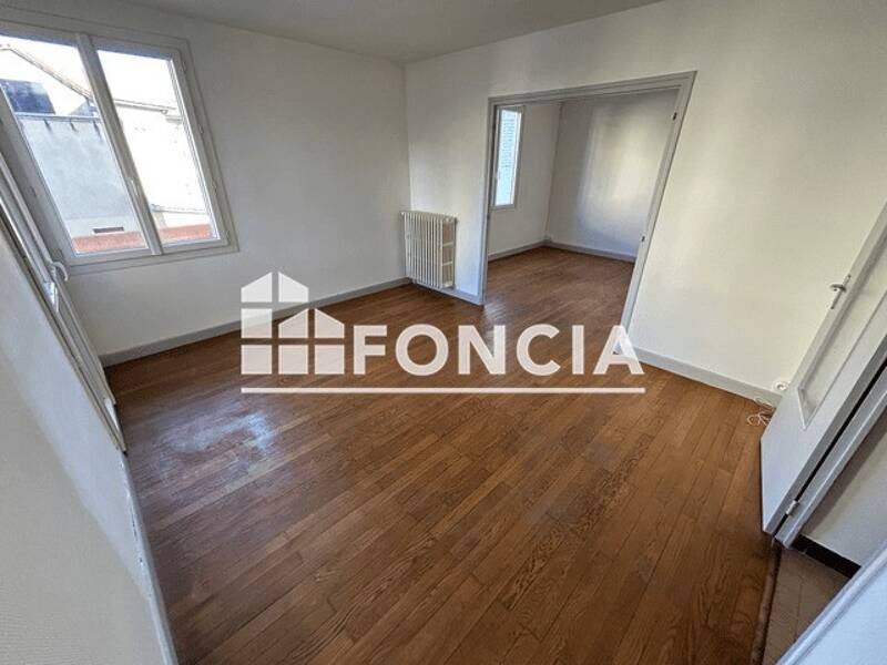 Maison à louer, 60m², VALENCE