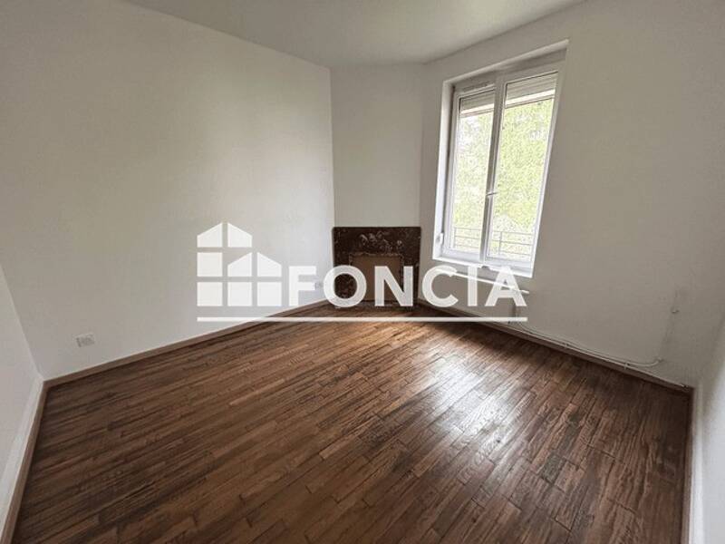 Maison à louer, 77m², CHARLEVILLE MEZIERES