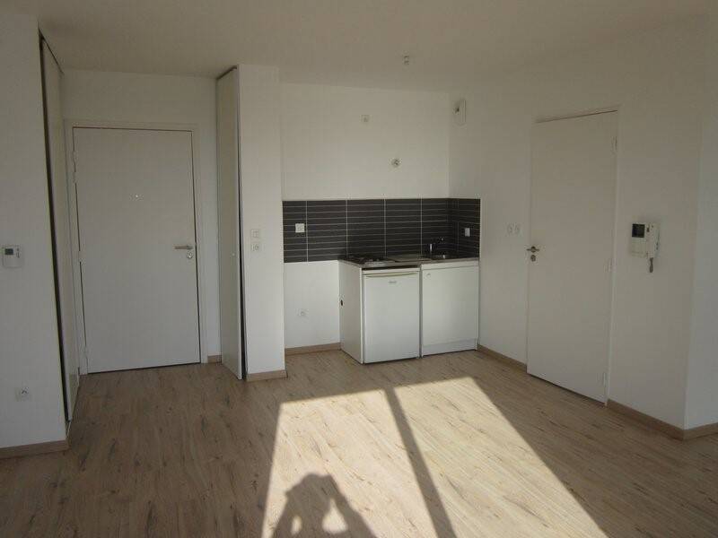 Maison à louer, 32m², HEROUVILLE SAINT CLAIR