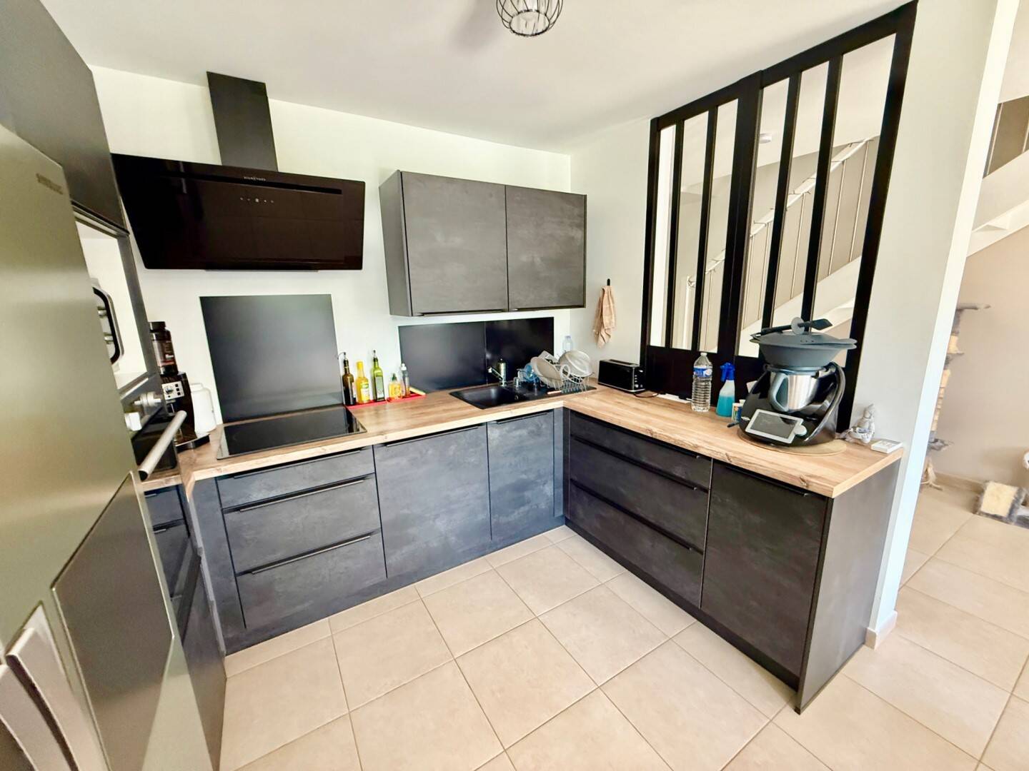 Maison à vendre, 90m², GRIMAUD