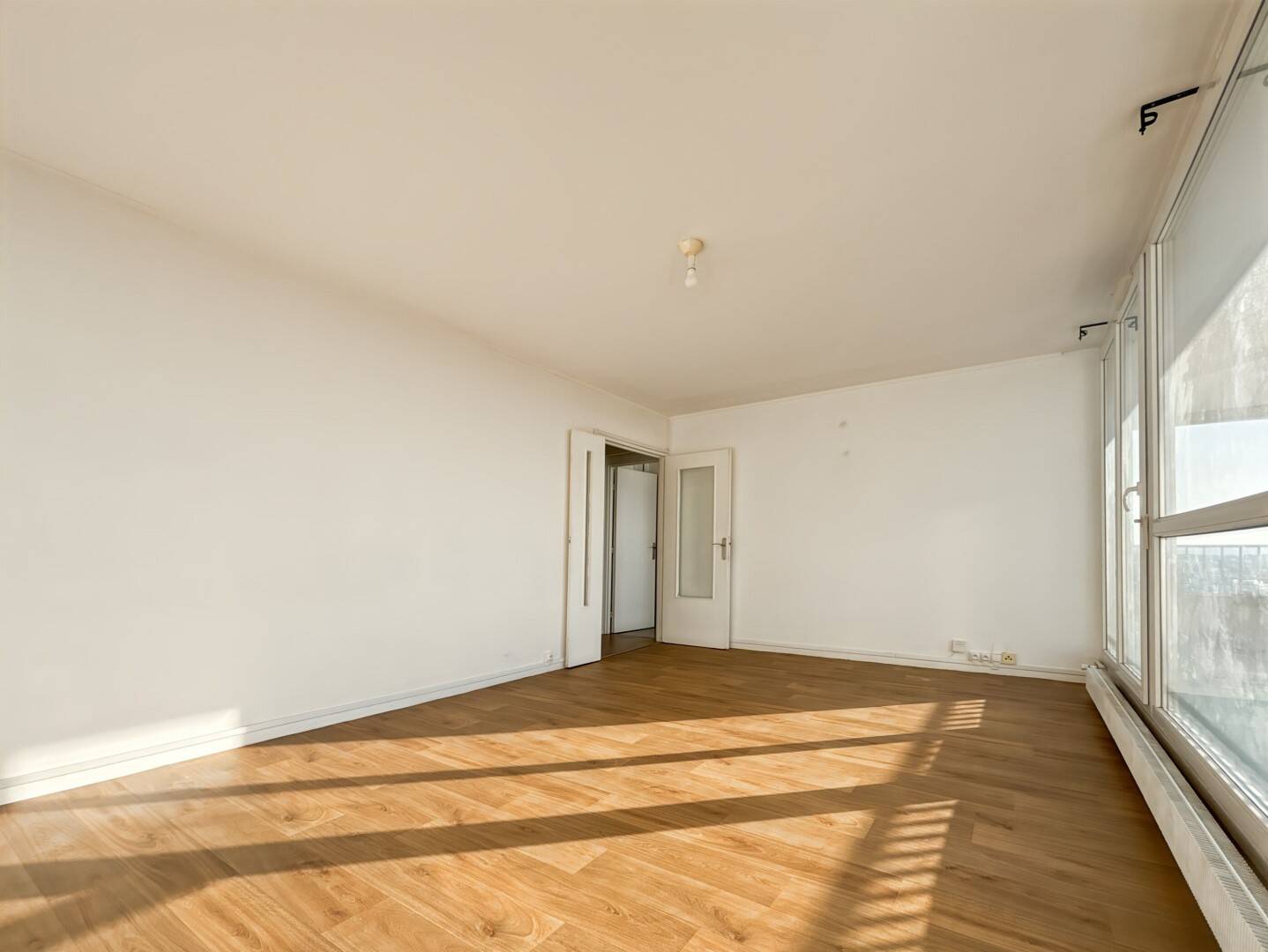 Maison à louer, 70m², NANTERRE