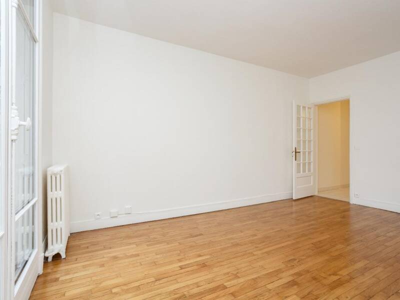 Maison à louer, 43m², PARIS 16E