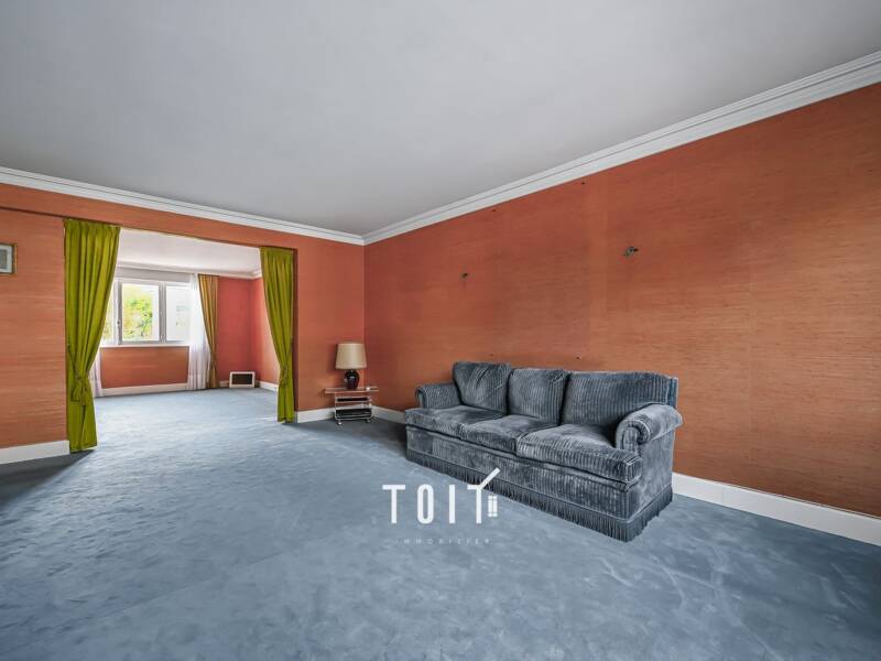 Maison à vendre, 102m², PARIS 14E