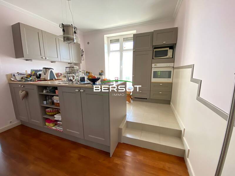 Maison à vendre, 135m², BESANCON