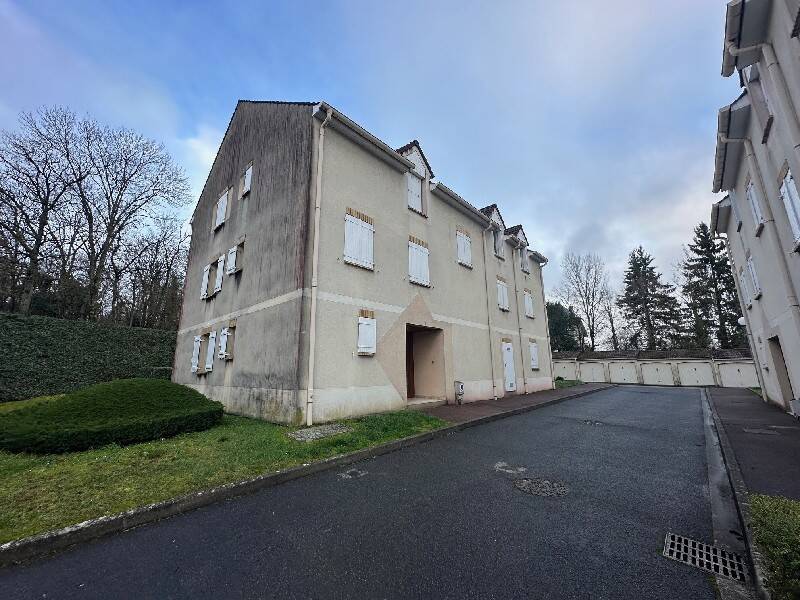 Maison à louer, 72m², SAINT PIERRE LES NEMOURS