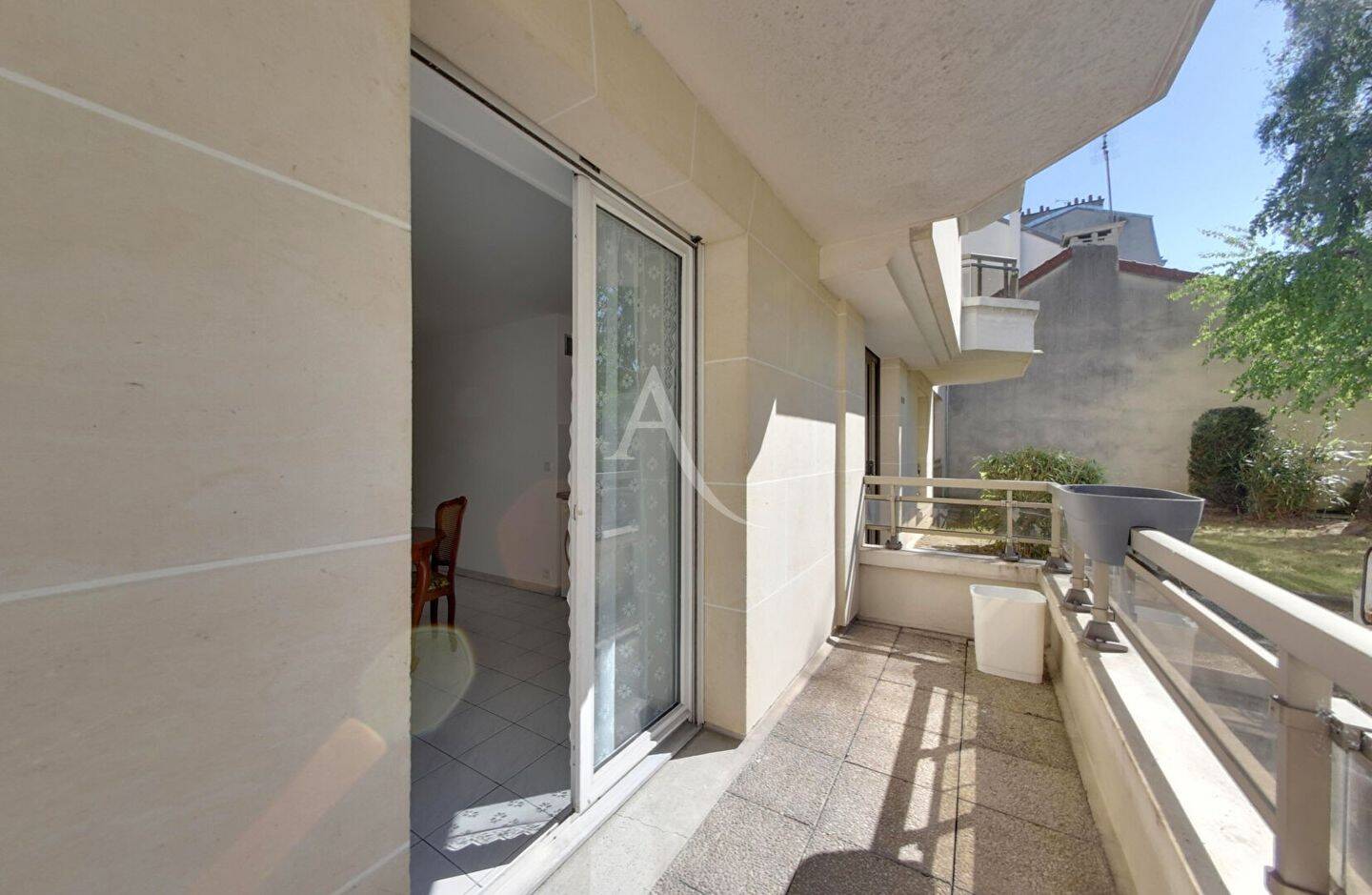 Maison à louer, 26m², LE PERREUX SUR MARNE