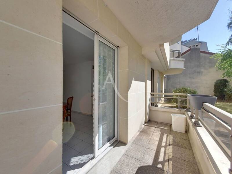Maison à louer, 26m², LE PERREUX SUR MARNE
