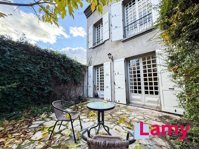 Maison à vendre, 204m², TOULOUSE