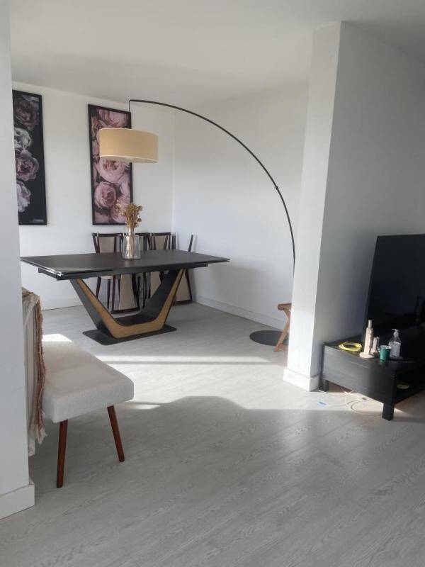Maison à louer, 70m², LE BOUSCAT
