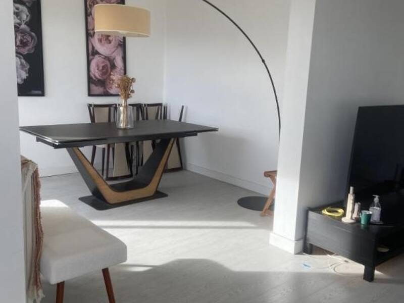 Maison à louer, 70m², LE BOUSCAT