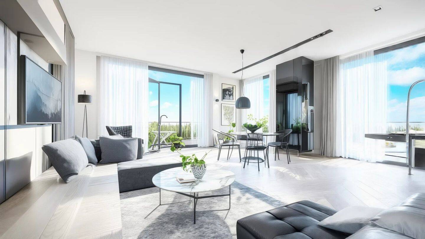 Maison à vendre, 128m², LEVALLOIS PERRET