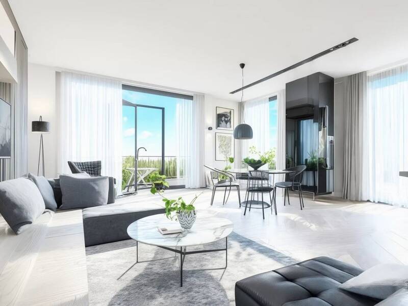 Maison à vendre, 128m², LEVALLOIS PERRET