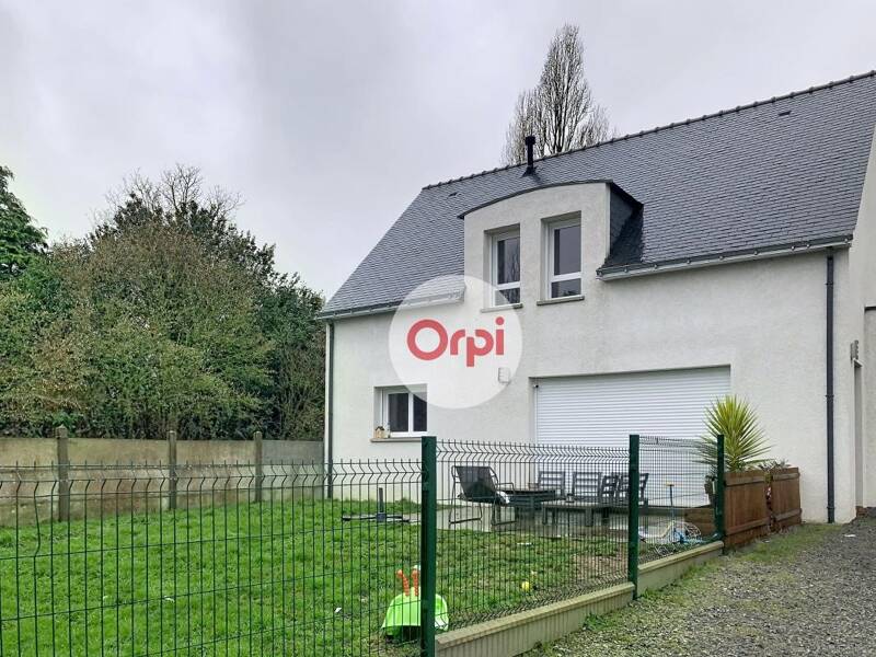 Maison à louer, 101m², PONTCHATEAU