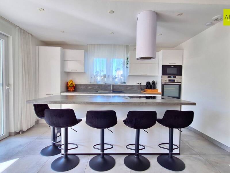 Maison à vendre, 121m², NIFFER