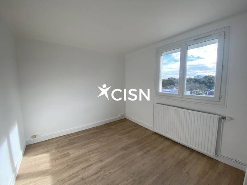 Maison à louer, 65m², NANTES