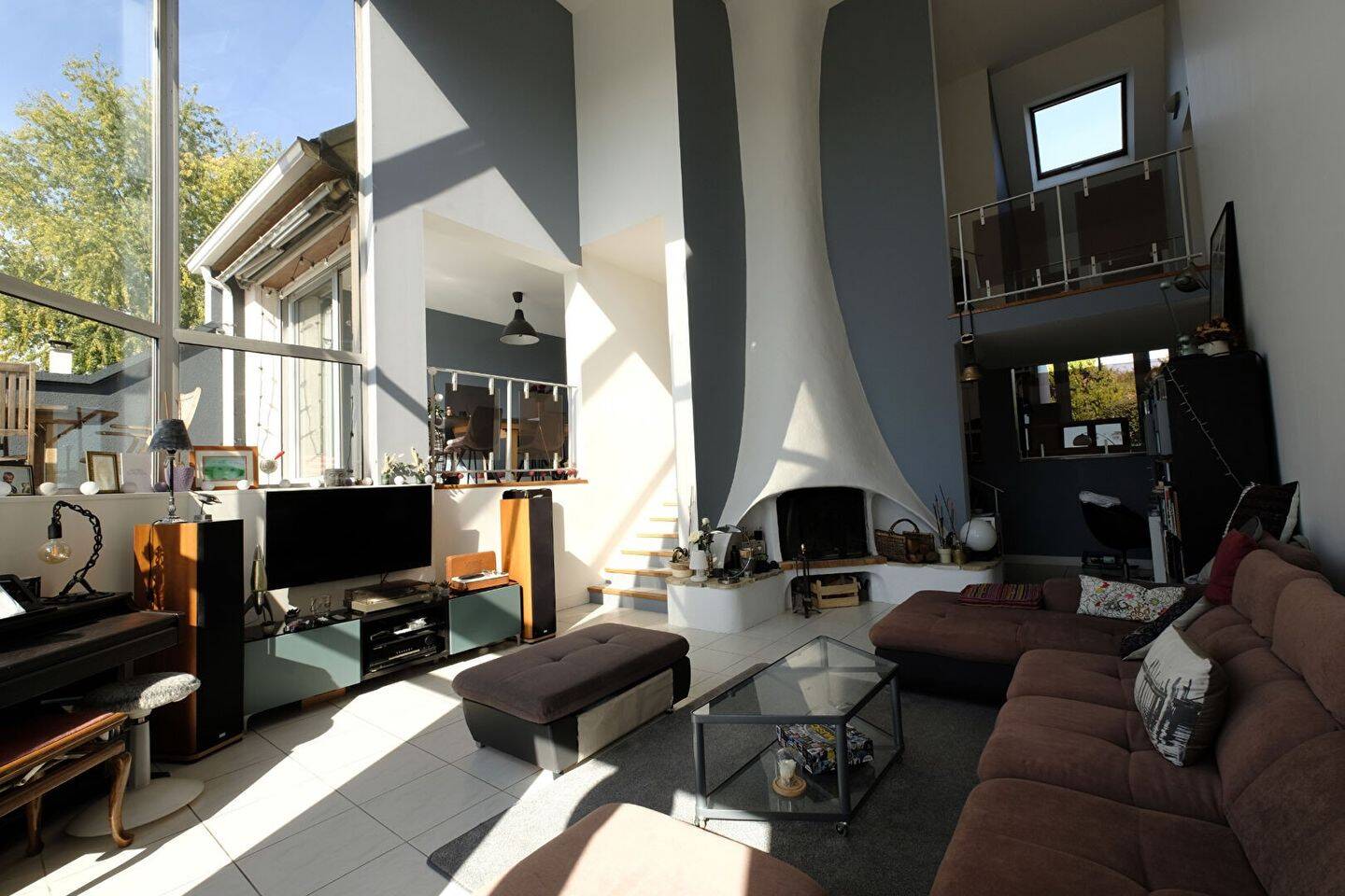 Maison à vendre, 173m², DEUIL LA BARRE
