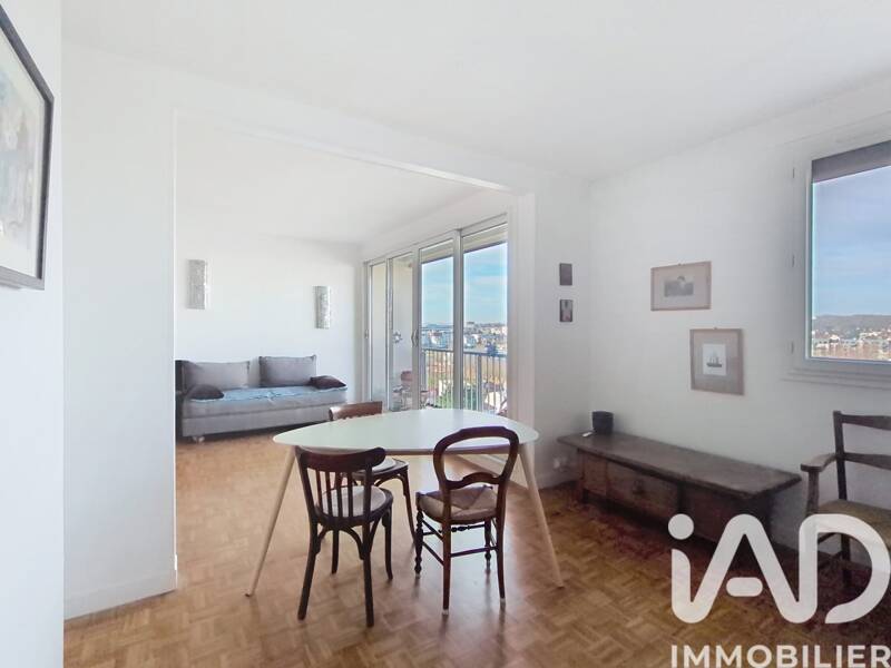 Maison à louer, 73m², ANTONY