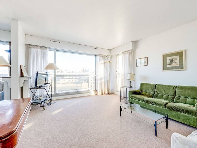 Maison à vendre, 70m², PARIS 14E