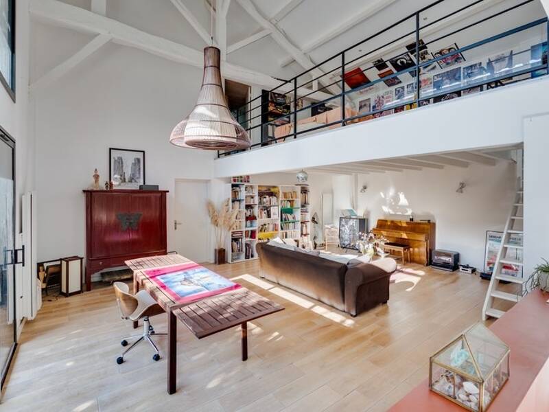 Maison à vendre, 197m², TOULOUSE