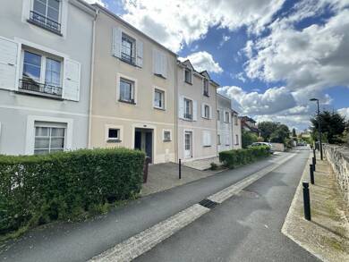 Appartement à vendre 249 000 € 3 pièces 2 chambres 65 m² RDC/3 Vaires sur Marne 77360