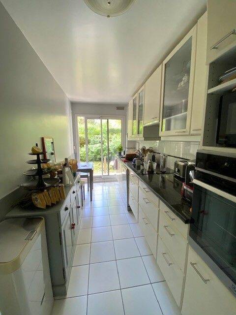Maison à louer, 66m², L'ETANG LA VILLE