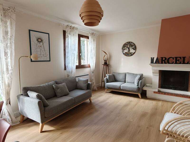 Maison à louer, 101m², NIMES