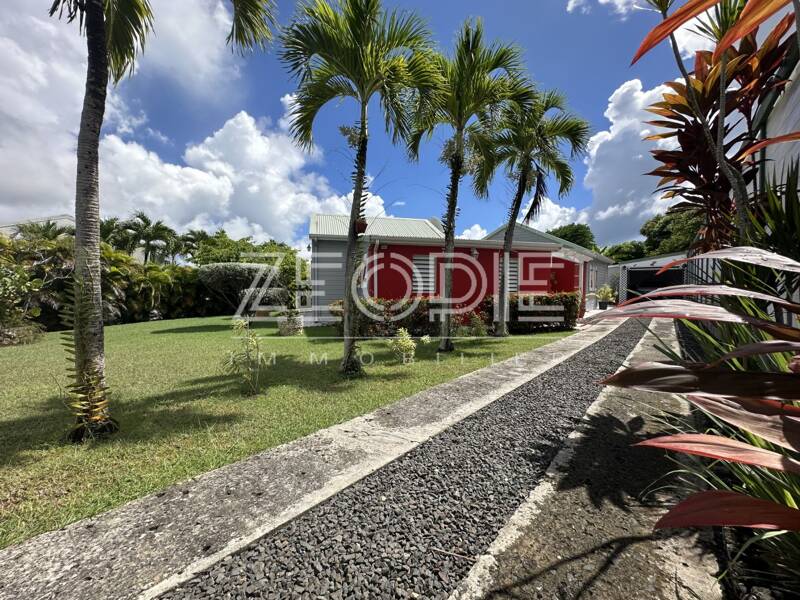 Maison à vendre, 100m², SAINTE ANNE