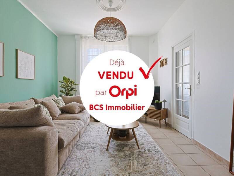 Maison à vendre, 113m², TOURCOING
