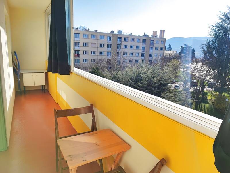 Maison à louer, 51m², SAINT ETIENNE