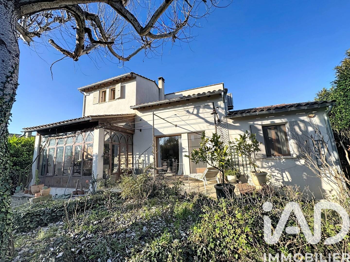 Maison à vendre, 140m², TARASCON