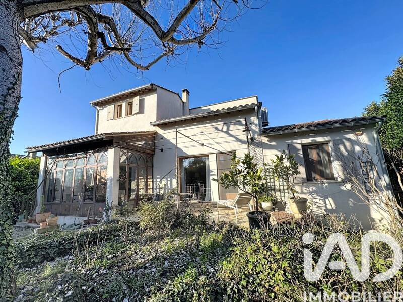 Maison à vendre, 140m², TARASCON