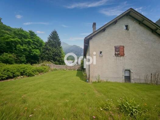 Maison à vendre 96 499 € 4 pièces 3 chambres 86 m² 390 m² de terrain Cette-Eygun 64490