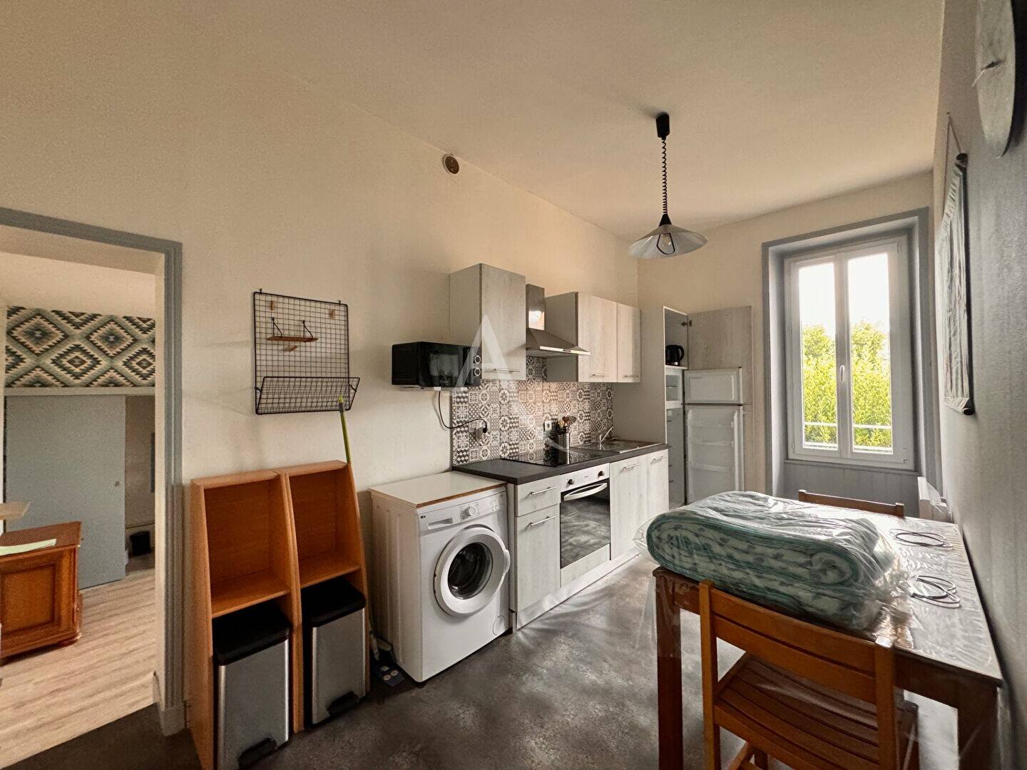 Maison à louer, 31m², LA ROCHE SUR YON