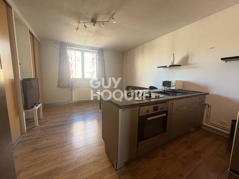 Maison à vendre, 38m², GRIGNY