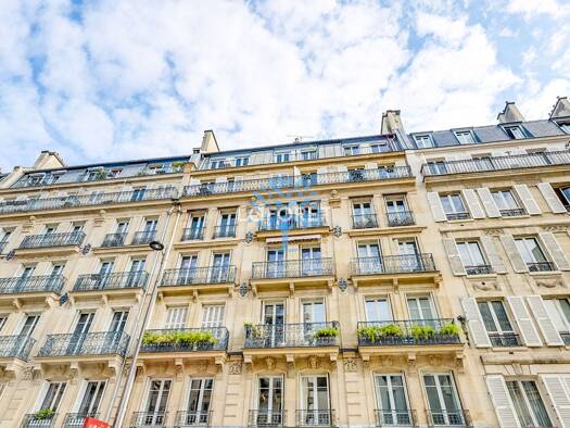 Appartement à vendre 425 000 € 2 pièces 1 chambre 29,76 m² Étage 5/5 Saint Victor Paris 5ème arrondissement 75005