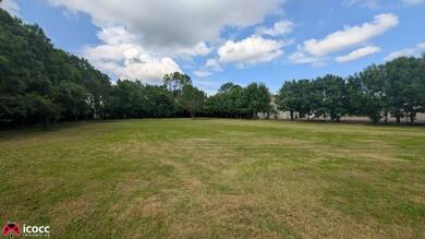 Terrain à vendre 61 959 € 1 871 m² de terrain Mareuil-sur-Lay-Dissais 85320