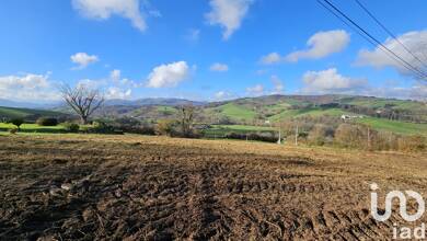 Terrain constructible à vendre 55 000 € 1 949 m² de terrain Uhart-Mixe 64120
