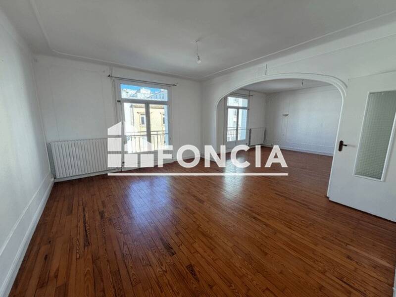 Maison à louer, 110m², BREST