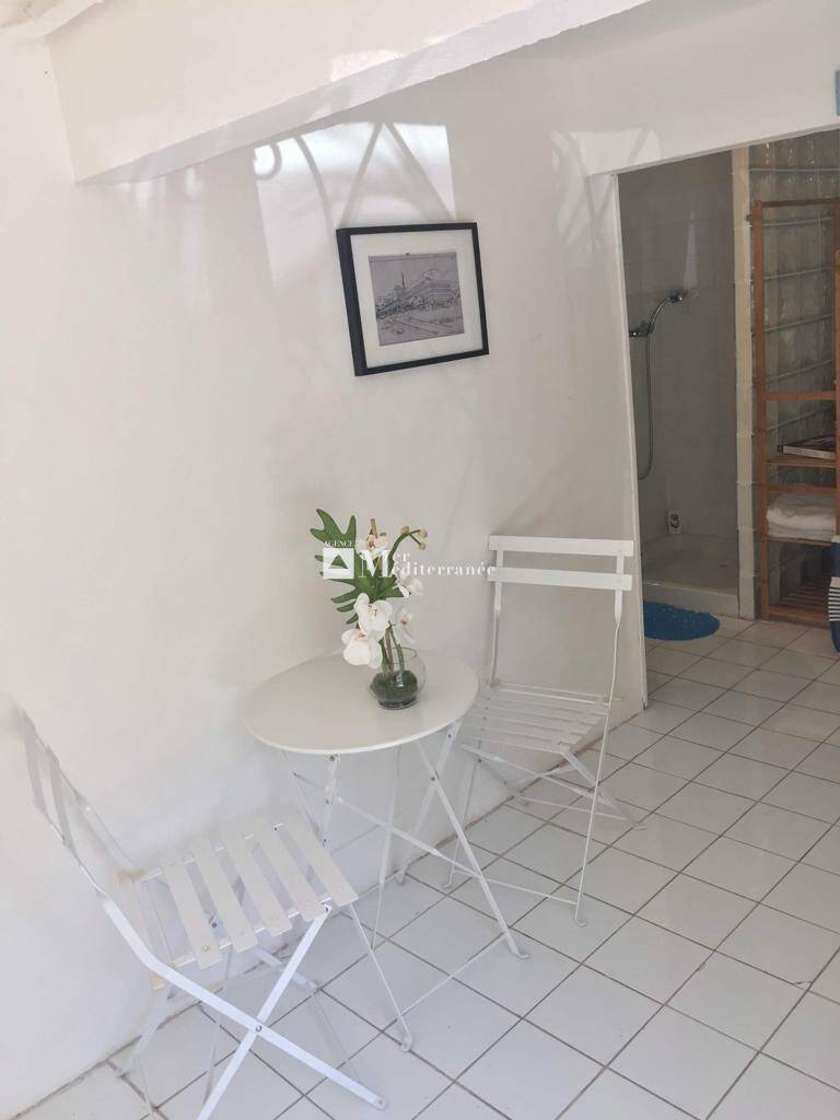 Maison à vendre, 11m², SAINT TROPEZ