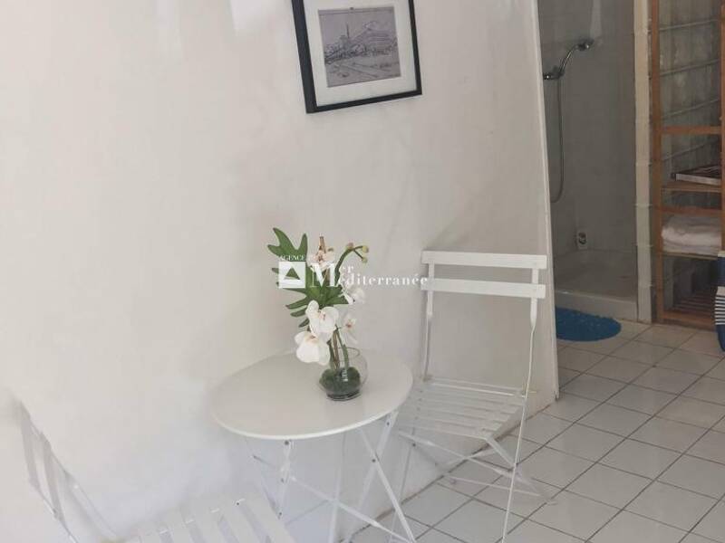 Maison à vendre, 11m², SAINT TROPEZ