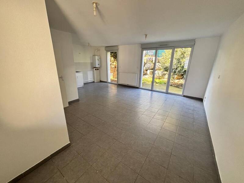 Maison à louer, 81m², SEYSSES