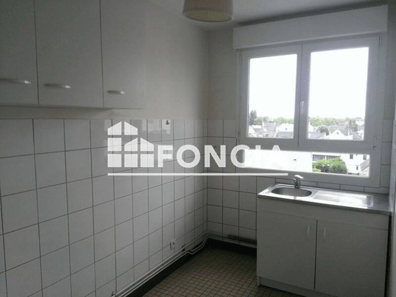 Maison à louer, 28m², RENNES