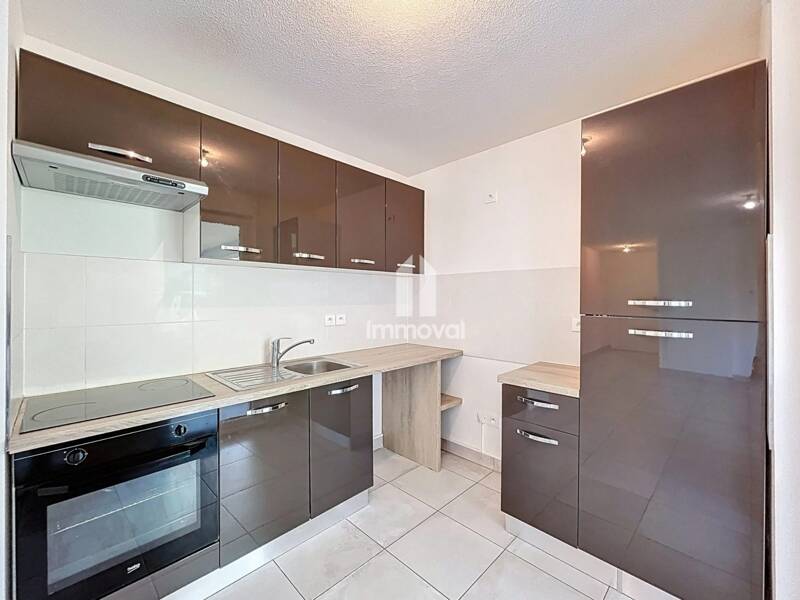 Maison à louer, 45m², LAMPERTHEIM