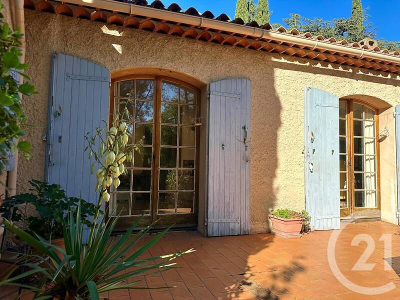 Maison à vendre, 150m², AIX EN PROVENCE