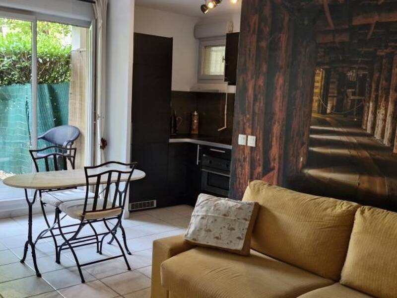 Maison à louer, 31m², LYON 5E