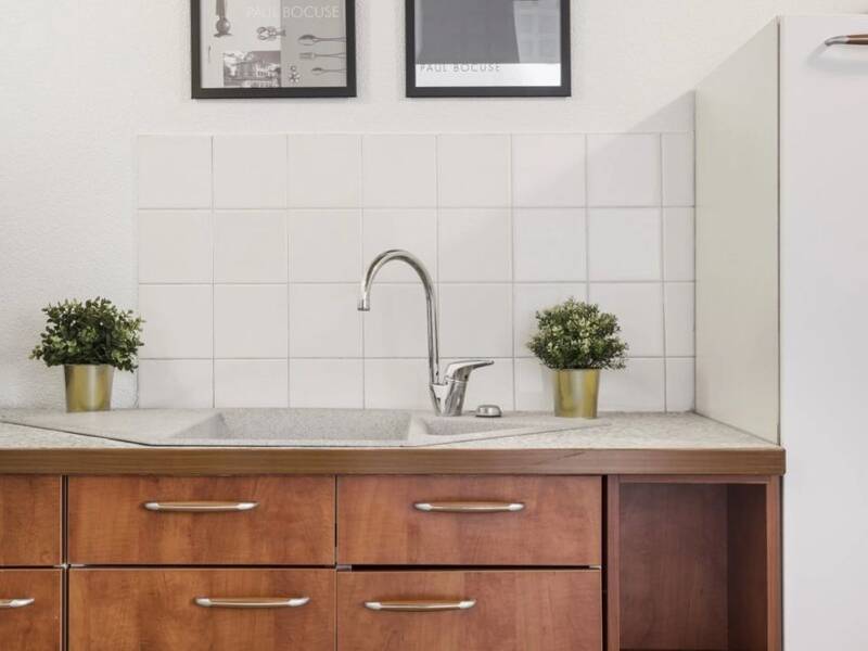 Maison à louer, 46m², LYON 1ER