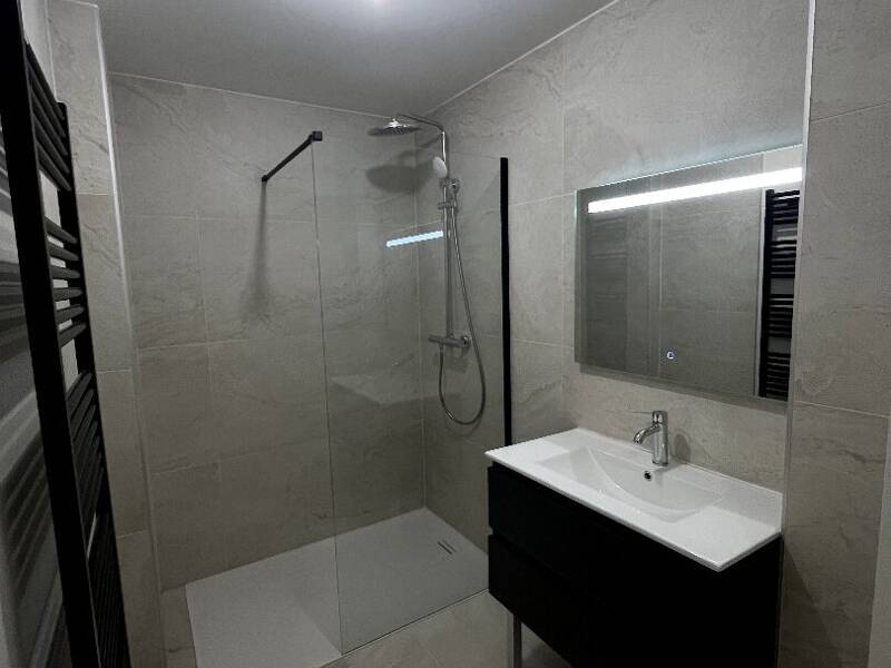 Maison à louer, 57m², PARIS 16E