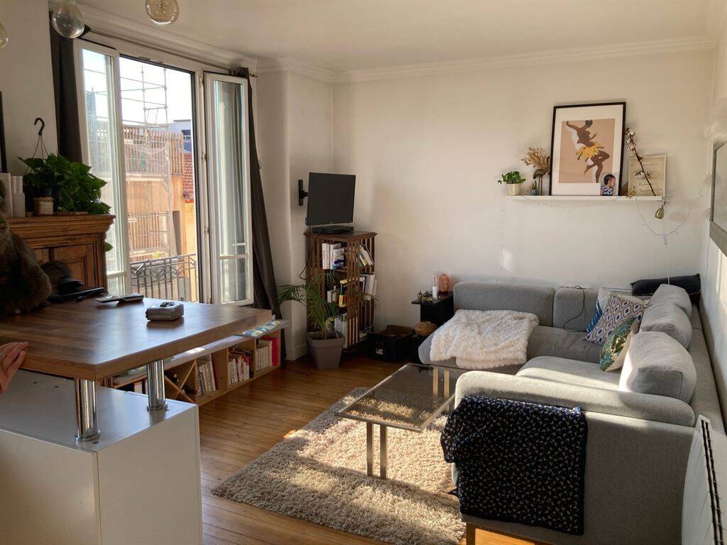 Maison à louer, 35m², MONTREUIL