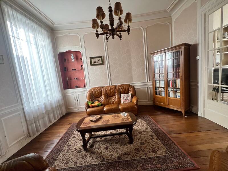 Maison à vendre, 190m², REIMS